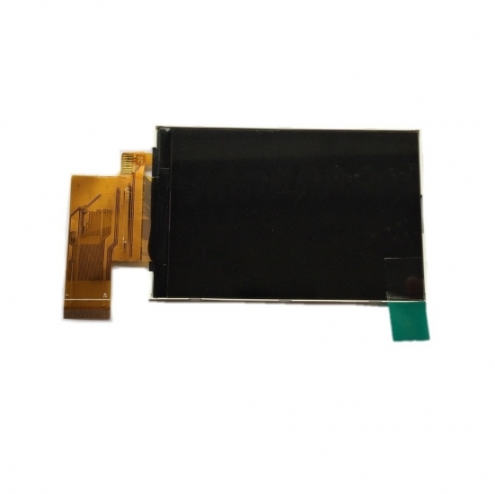 LCD Screen Display Replacement for LAUNCH Creader VII+ VIII - Click Image to Close